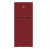 Dawlance Avante+ Inverter Freezer-On-Top Refrigerator Ruby Red (9169-WB) On Installments -MusabE ( 3 Months 0% Percent Profit Product Available On 48 Months Installment )